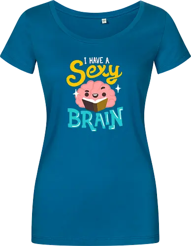 Sexy Brain