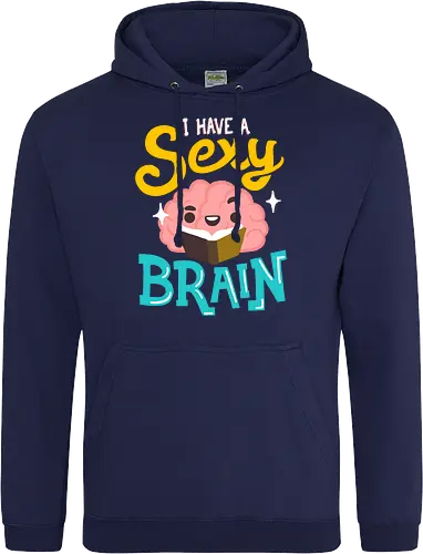 Sexy Brain