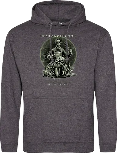 Necronomicook