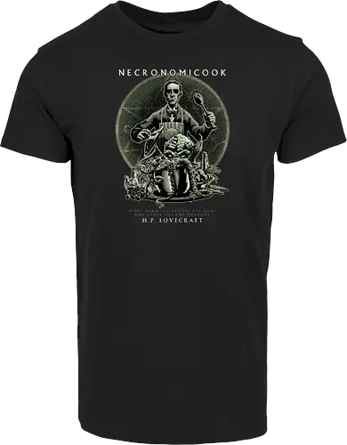 Necronomicook