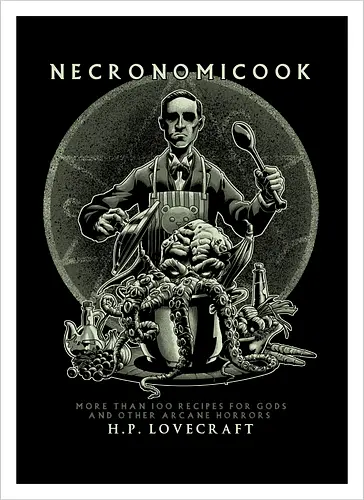 Necronomicook