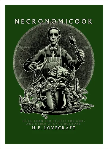 Necronomicook