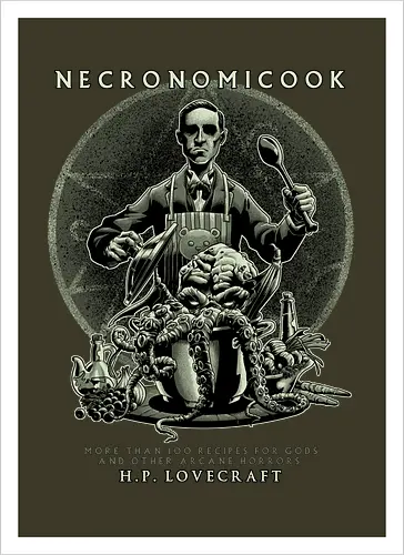 Necronomicook