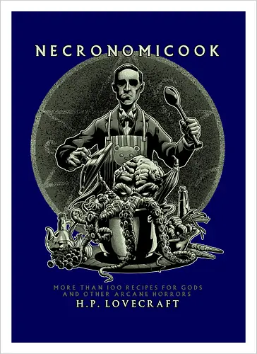 Necronomicook