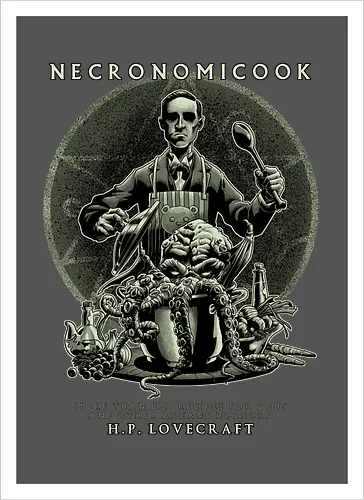 Necronomicook