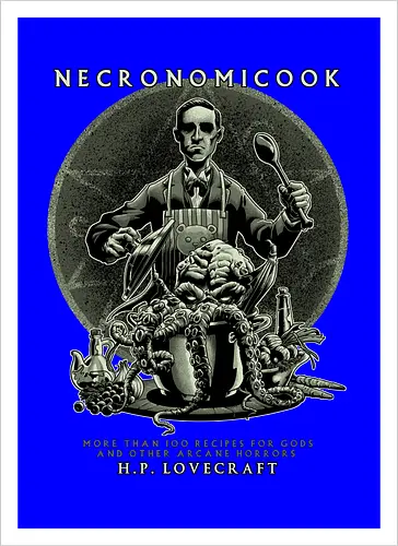 Necronomicook