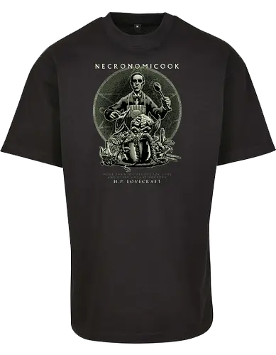Necronomicook