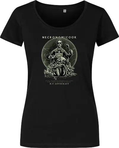 Necronomicook