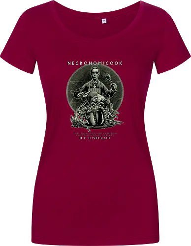 Necronomicook