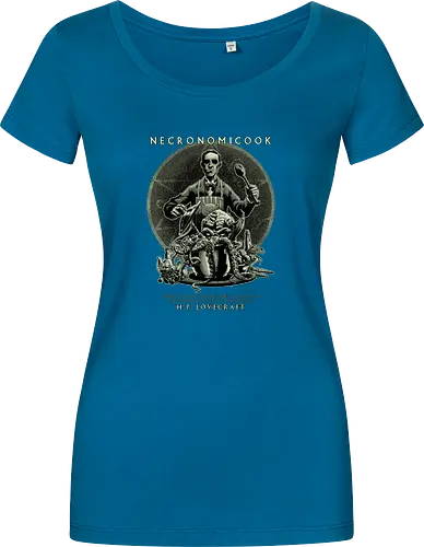 Necronomicook