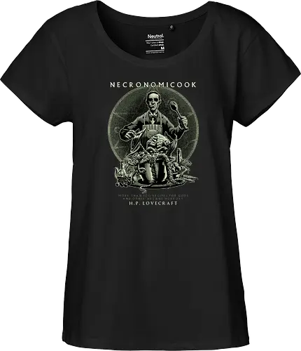 Necronomicook