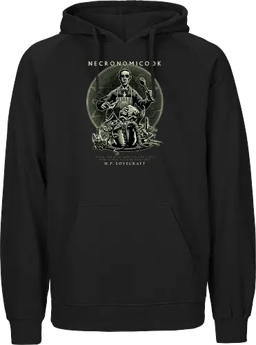 Necronomicook