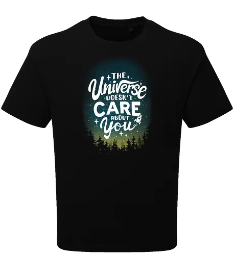 The Universe