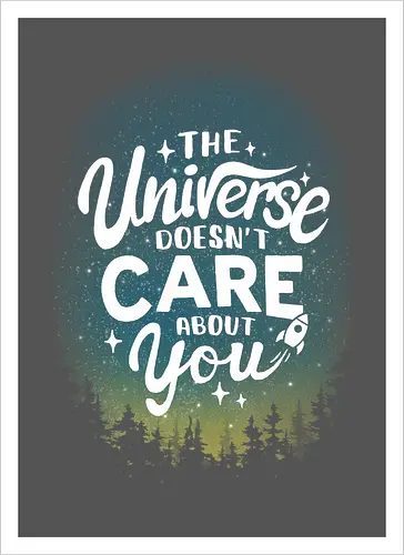 The Universe