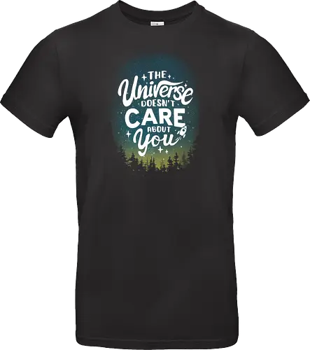 The Universe