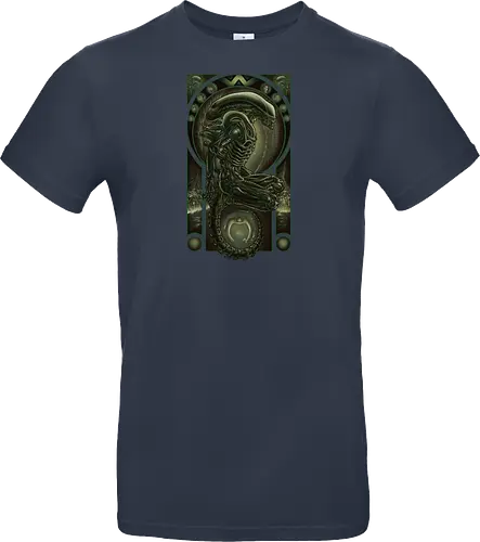 Parasite