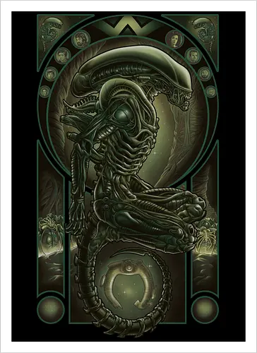 Parasite
