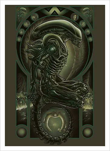 Parasite