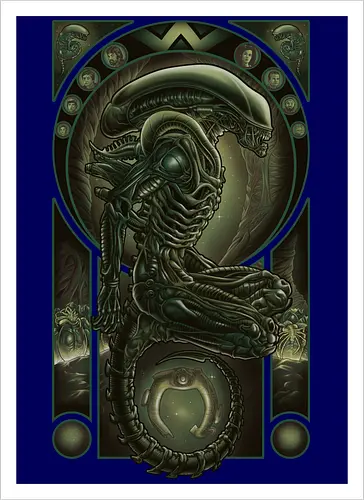 Parasite