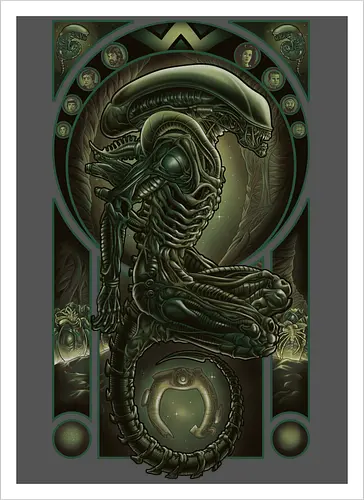 Parasite
