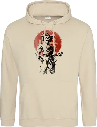 Saiyan Sun