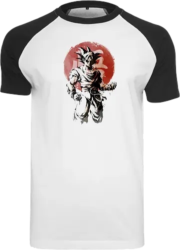 Saiyan Sun