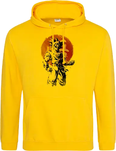 Saiyan Sun