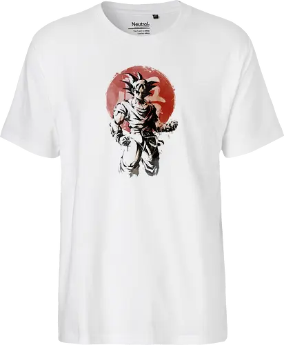 Saiyan Sun