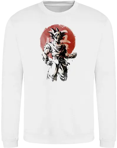 Saiyan Sun