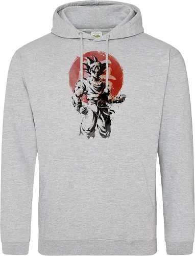 Saiyan Sun