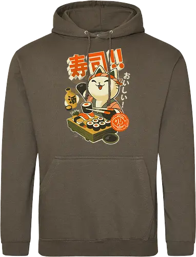Sushi Chef