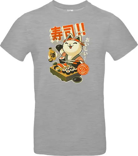 Sushi Chef