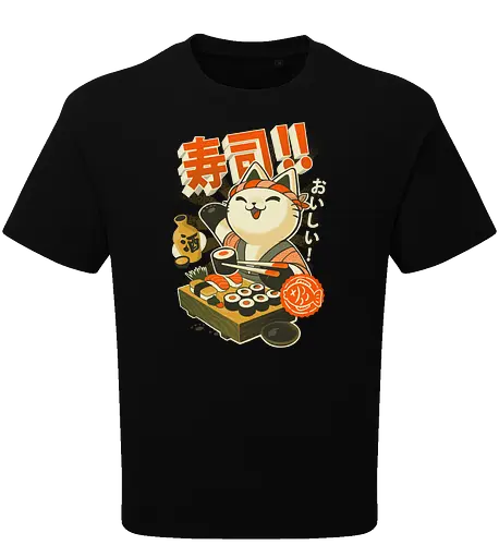 Sushi Chef