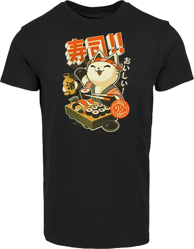 Sushi Chef