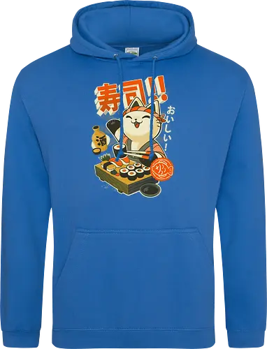 Sushi Chef