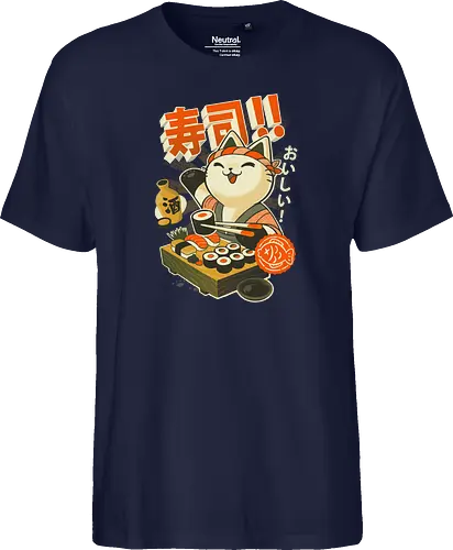 Sushi Chef