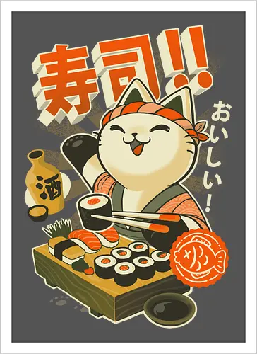 Sushi Chef