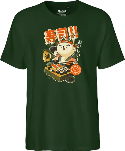 Sushi Chef