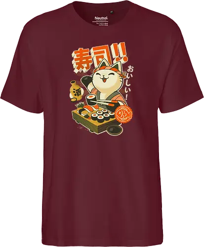 Sushi Chef