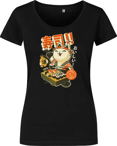 Sushi Chef