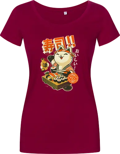 Sushi Chef