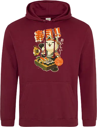 Sushi Chef