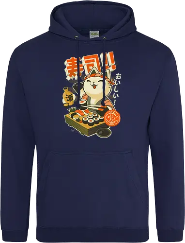 Sushi Chef