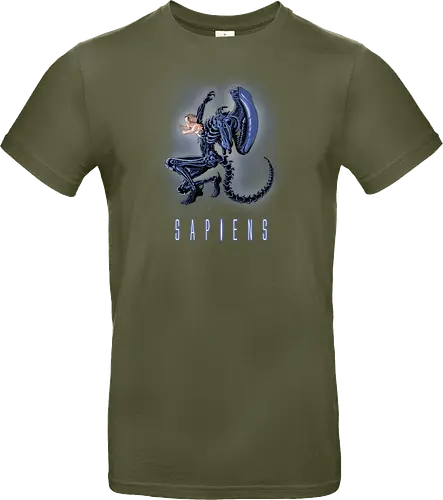 Sapiens