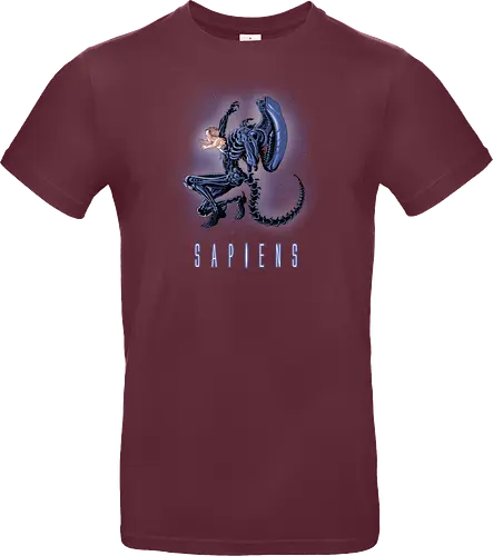 Sapiens