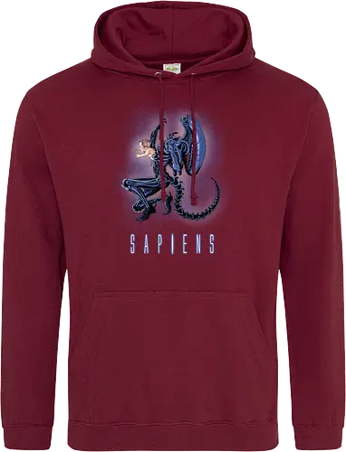 Sapiens