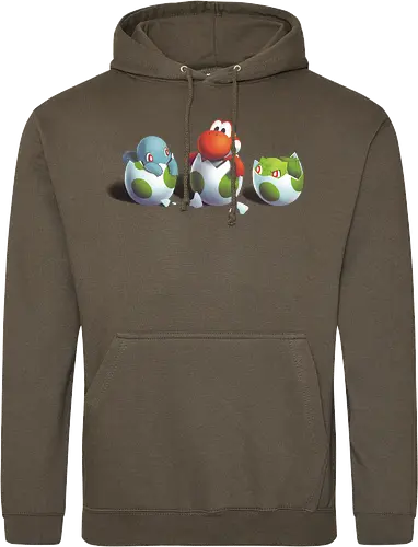 Dino Starter
