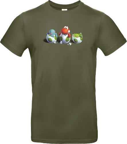 Dino Starter