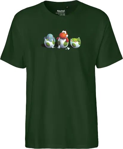 Dino Starter