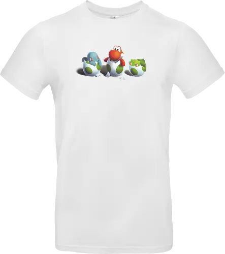 Dino Starter